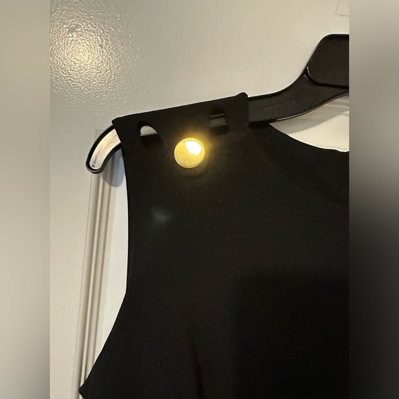 NWT Calvin Klein Sheath Dress- size 10 - Picture 5 of 6